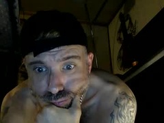 Recent screenshot of allitrunnin