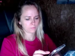 Recent screenshot of alllexandra
