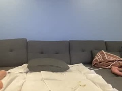 Recent screenshot of allnitemike026