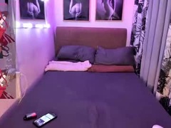 Recent screenshot of alluringallison