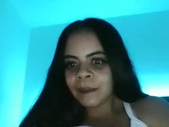 Recent screenshot of alluringbarbie
