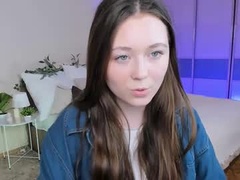 Recent screenshot of alluringeyess