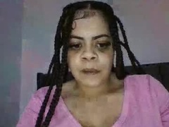 Recent screenshot of alluringstarr