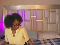 Recent screenshot of ally_jackson