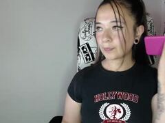 Recent screenshot of allyson_garcia
