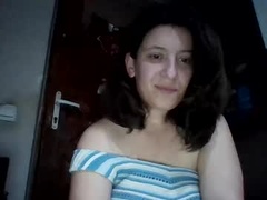 Recent screenshot of alma_amy