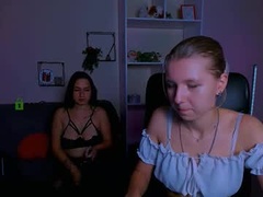 Recent screenshot of alma_black_