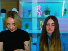 Recent screenshot of alma_heart