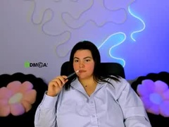 Recent screenshot of alma_lucky