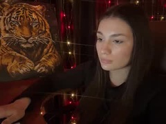 Recent screenshot of almafox_