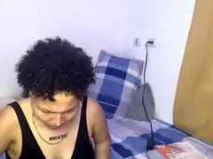 Recent screenshot of alman_femdomm