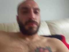 Recent screenshot of almarik