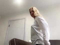 Recent screenshot of almetaputhoff