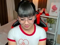 Recent screenshot of alodia_so_hot