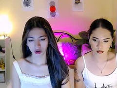 Recent screenshot of alodiaroseee