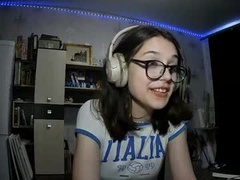 Recent screenshot of alodieherlan