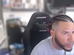 Recent screenshot of aloha_king