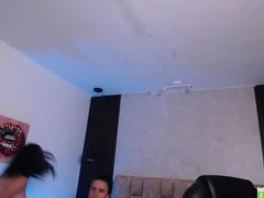 Recent screenshot of alondraandsweet