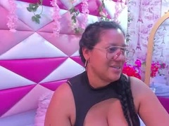 Recent screenshot of alondragomexxx69