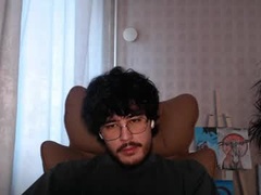 Recent screenshot of alone_at_homee