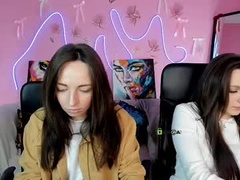 Recent screenshot of alorea_faye
