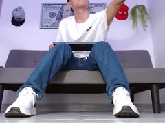 Recent screenshot of alpha_alejo