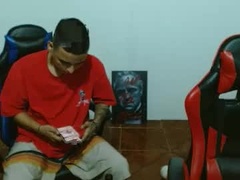 Recent screenshot of alpha_norbo