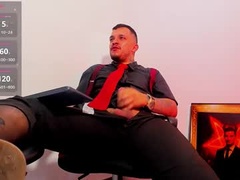 Recent screenshot of alpha_paganni