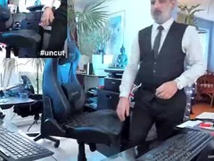 Recent screenshot of alpha_top_boss