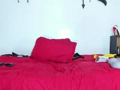 Recent screenshot of alphaleo_subluna