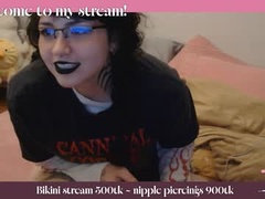 Recent screenshot of alt_kitty_