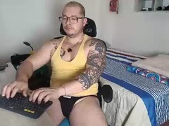 Recent screenshot of alton_mason