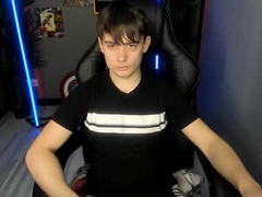 Recent screenshot of alvaro_adkins