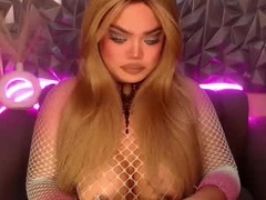 Recent screenshot of alwayshornymia