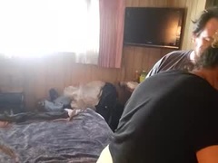 Recent screenshot of alwaysonthespot