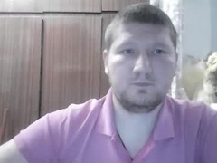 Recent screenshot of alyarcev