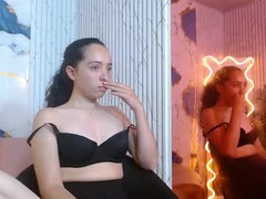 Recent screenshot of alyce_tay1