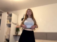 Recent screenshot of alysepettinella