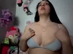Recent screenshot of alyssa1226