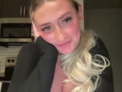 Recent screenshot of alyssa_skyee