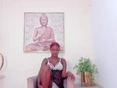 Recent screenshot of alyssa_sutherland