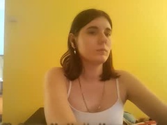 Recent screenshot of alyssalotridge