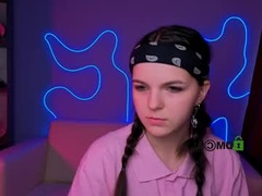 Recent screenshot of alyssamoan