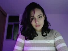Recent screenshot of alyssy_nc