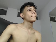 Recent screenshot of alyxen