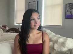 Recent screenshot of alyydanielle