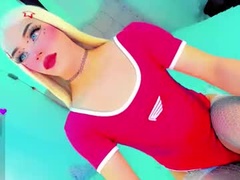 Recent screenshot of amador_hot