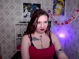 amalia_curvy's Profile Picture