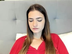 Recent screenshot of amaliafraser