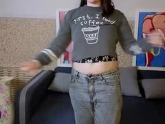 Recent screenshot of amalialorens999